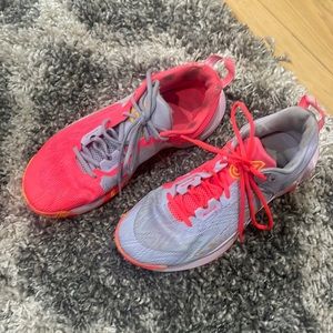 Giannis immortality 2 oxygen